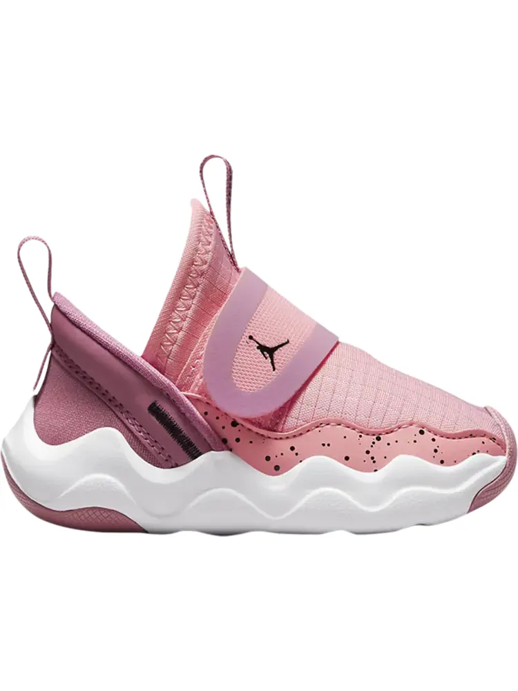 Кроссовки Jordan 23/7 TD 'Coral Chalk' — изображение 1 из 1, розовый