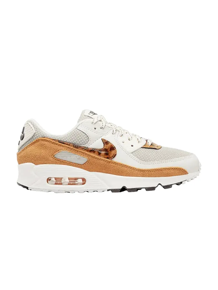Кроссовки Nike Wmns Air Max 90 'Tortoiseshell' — изображение 1 из 1