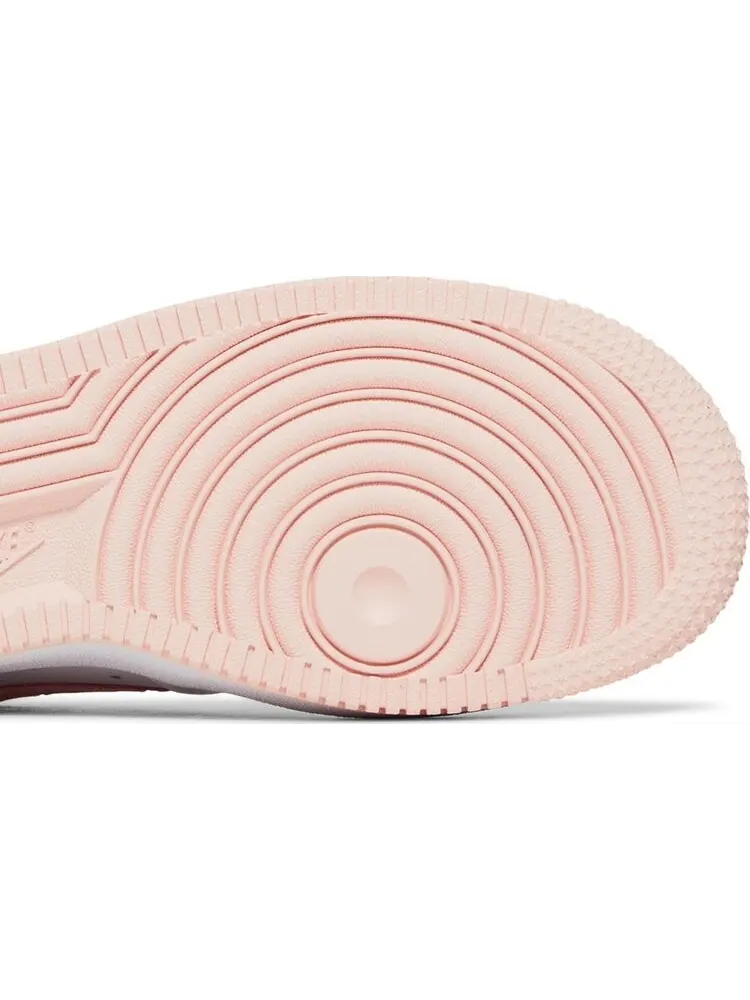 Кроссовки Nike Wmns Air Force 1 Low 'Valentine's Day 2022' — изображение 5 из 8, белый