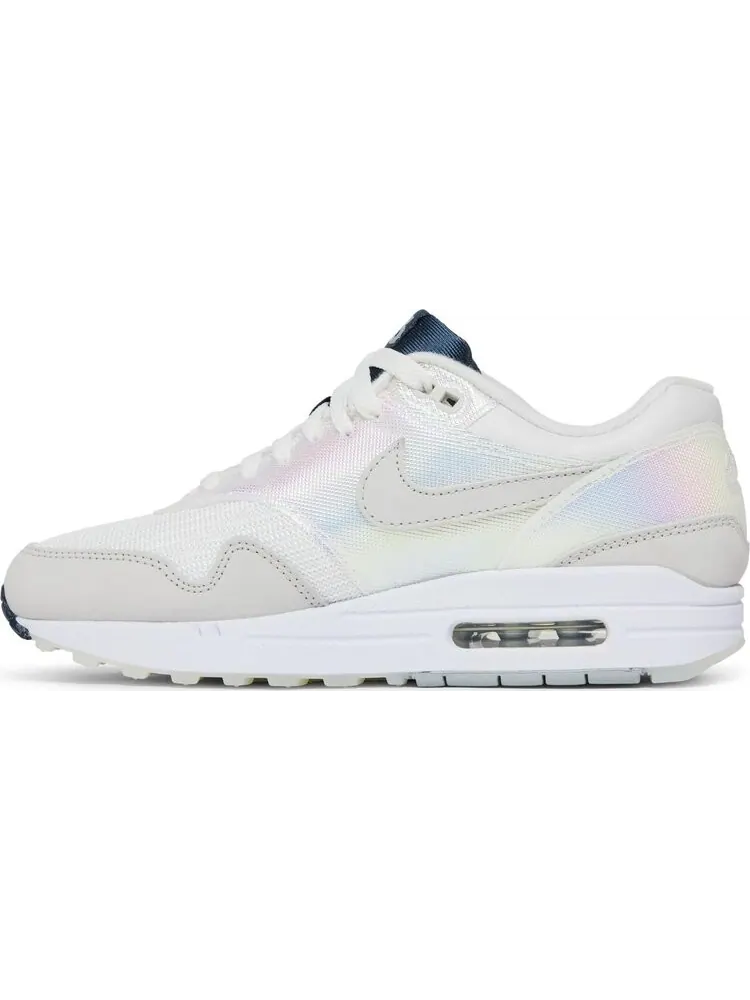 Кроссовки Nike Wmns Air Max 1 'Air Max Day - La Ville-Lumière' — изображение 3 из 8, серый