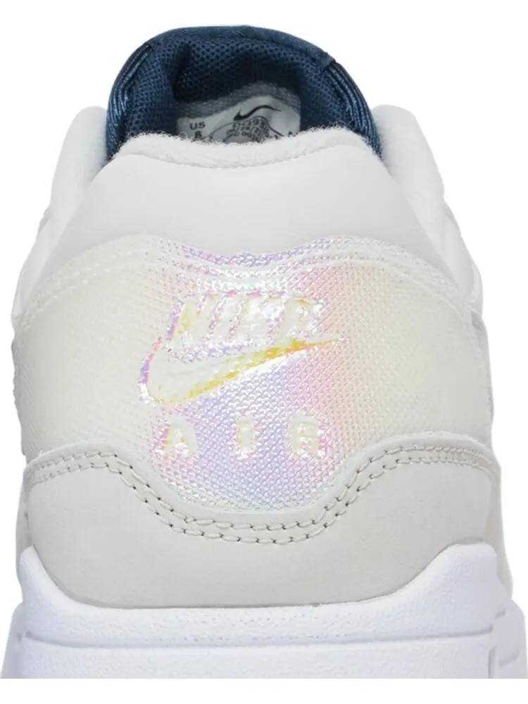 Кроссовки Nike Wmns Air Max 1 'Air Max Day - La Ville-Lumière' — изображение 7 из 8, серый