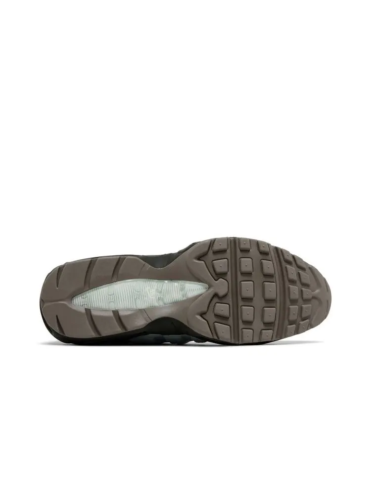 Кроссовки Nike Air Max 95 'Sequoia Dusty Sage' — изображение 5 из 9, оливковый серый