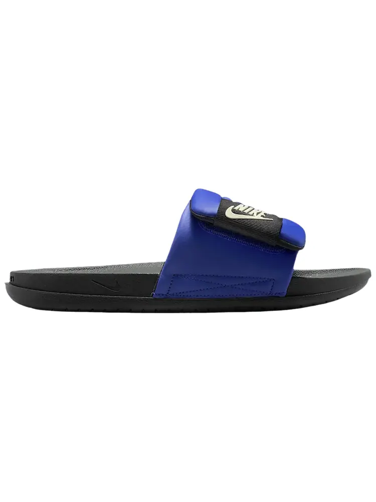 Кроссовки Nike Offcourt Adjust Slide — изображение 1 из 1, синий