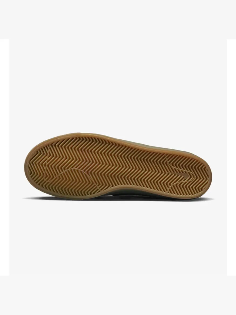 Скейтерские кеды Nike SB Bruin High — изображение 4 из 6, черный/белый