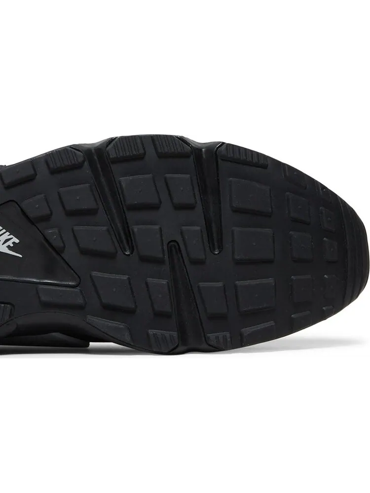 Кроссовки Nike Air Huarache F22 'Black Neon' — изображение 5 из 8, черный