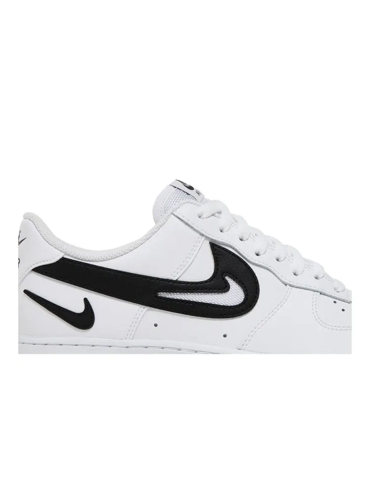 Кроссовки Nike Air Force 1 — изображение 2 из 4, белый