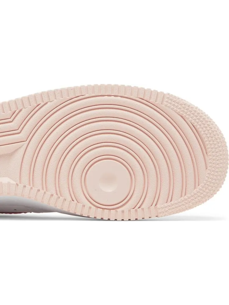 Кроссовки Nike Air Force 1 '07 'Valentine's Day 2022' — изображение 5 из 8, белый