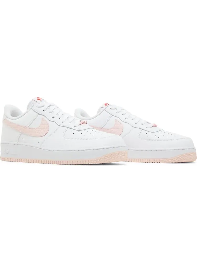 Кроссовки Nike Air Force 1 '07 'Valentine's Day 2022' — изображение 8 из 8, белый