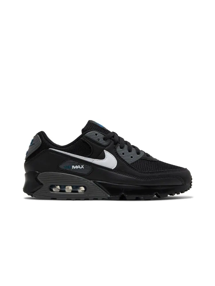 Кроссовки Nike Air Max 90 — изображение 1 из 4, черный