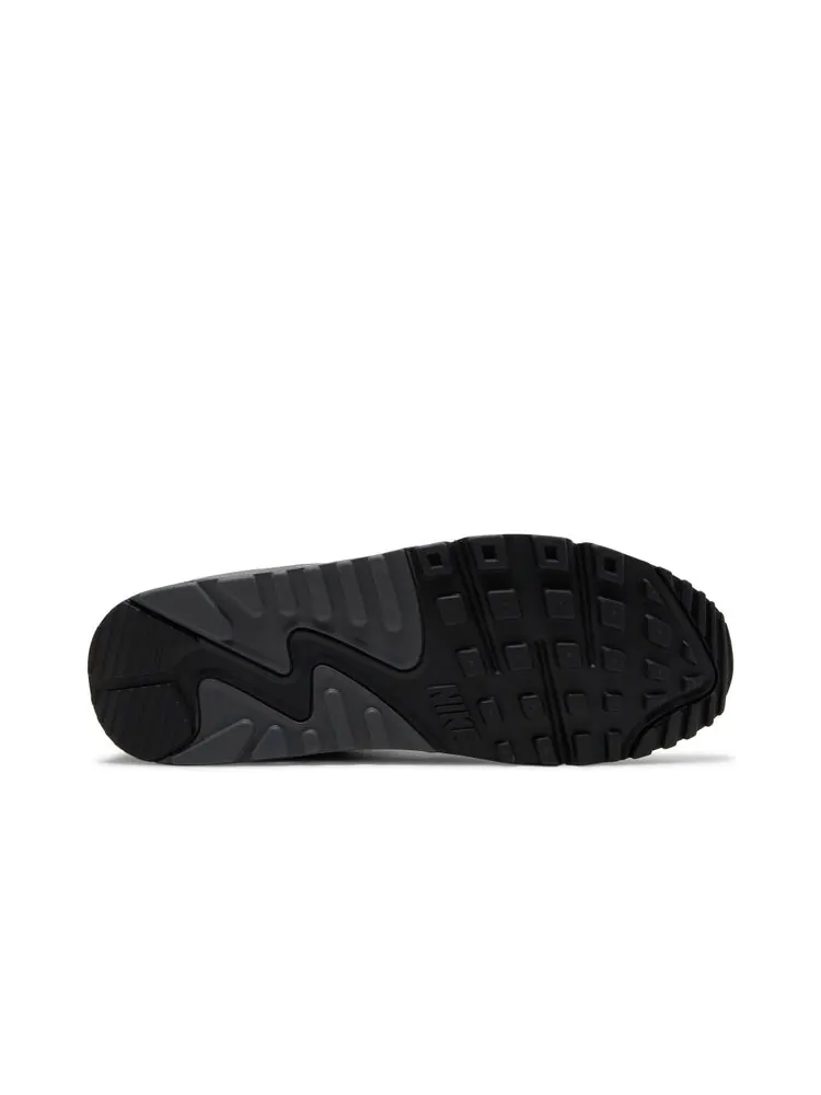 Кроссовки Nike Air Max 90 — изображение 4 из 4, черный