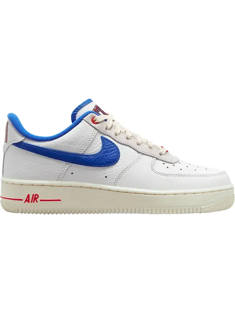 Кроссовки Nike Wmns Air Force 1 '07 'Command Force' — изображение 1 из 1, белый