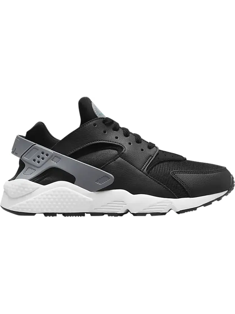 Кроссовки Nike Air Huarache J22 'Black Smoke Grey' — изображение 1 из 1, черный