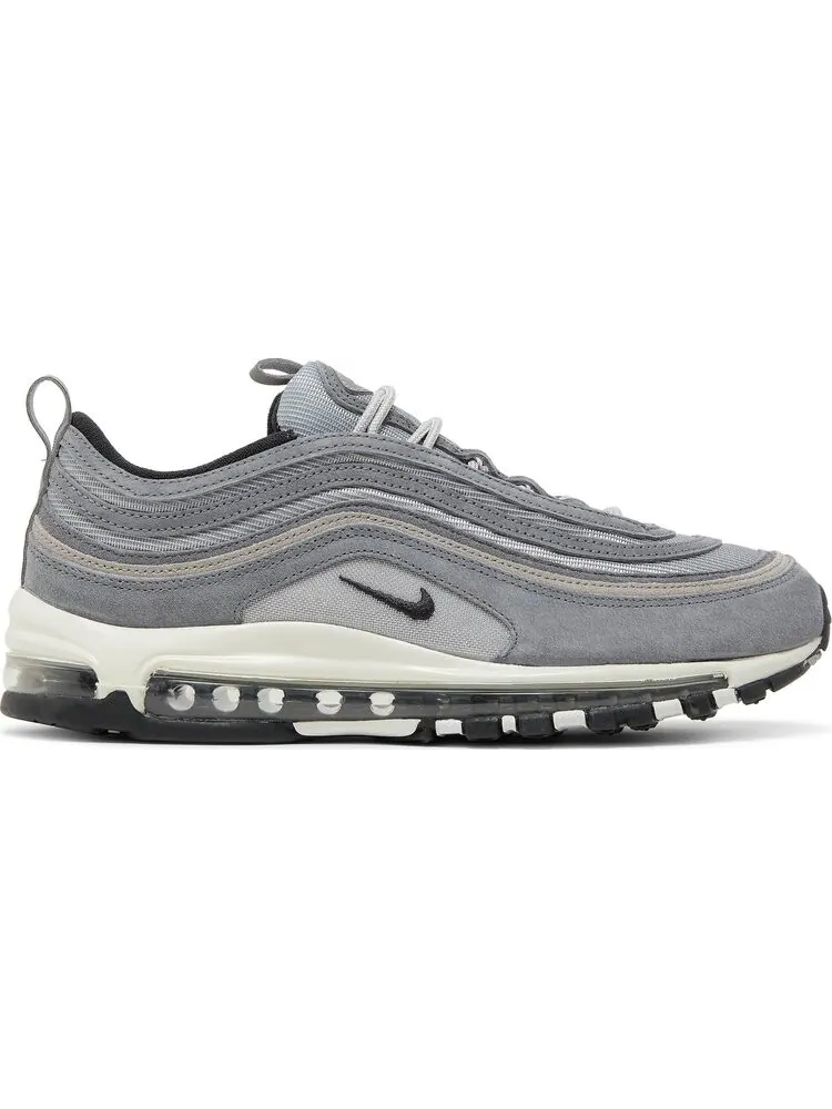 Кроссовки Nike Air Max 97 NH 'Smoke Grey' — изображение 1 из 8, серый