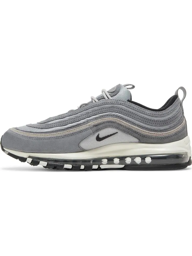 Кроссовки Nike Air Max 97 NH 'Smoke Grey' — изображение 3 из 8, серый