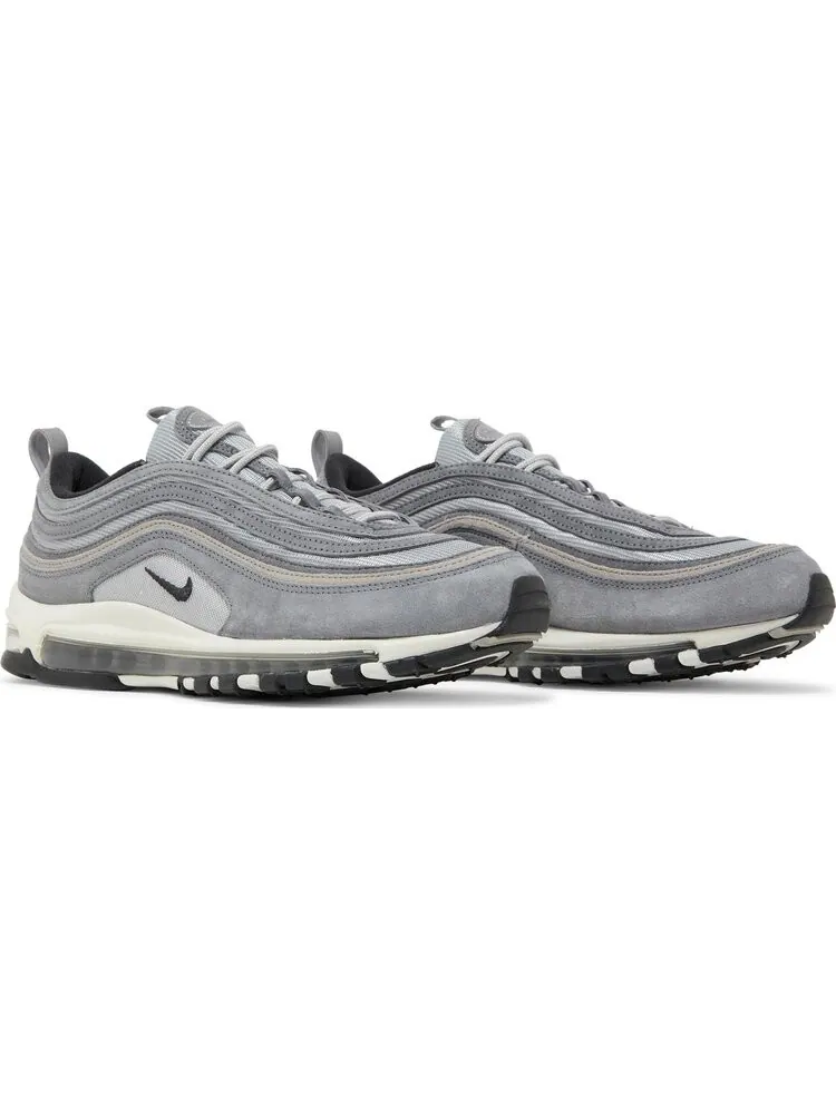 Кроссовки Nike Air Max 97 NH 'Smoke Grey' — изображение 8 из 8, серый