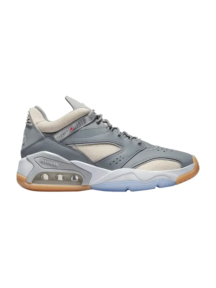 Кроссовки Jordan Point Lane 'Particle Grey' — изображение 1 из 1, серый