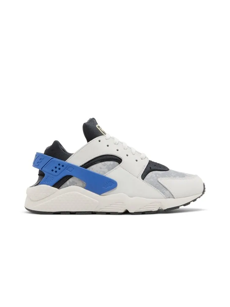 Кроссовки Nike Air Huarache — изображение 1 из 4, серый