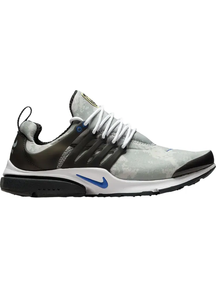 Кроссовки Air Presto Premium 'Social FC' — изображение 1 из 1, серый