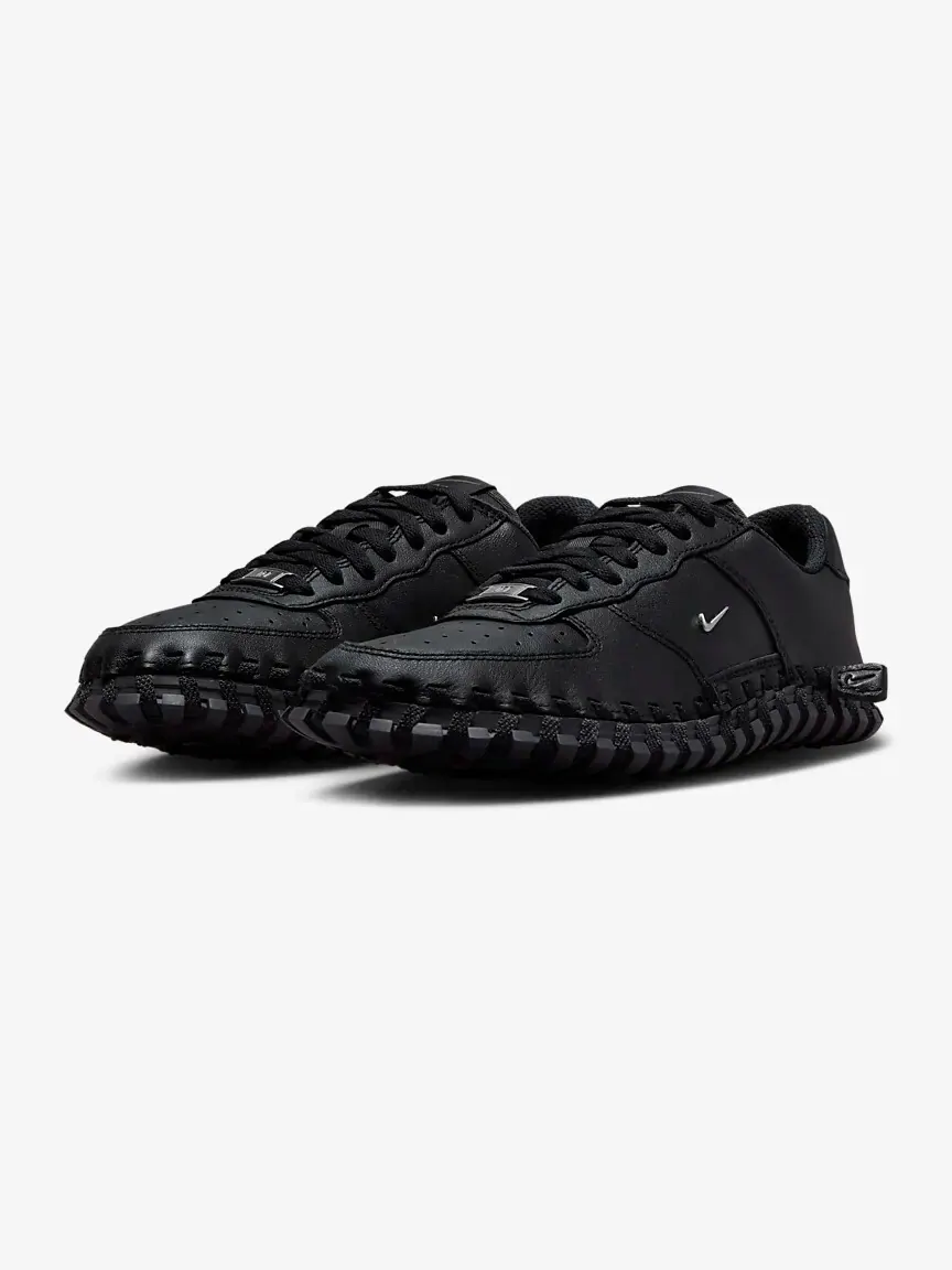 Кроссовки Nike x Jacquemus J Force 1 Low LX SP — изображение 3 из 10