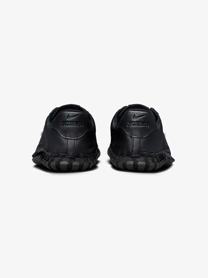 Кроссовки Nike x Jacquemus J Force 1 Low LX SP — изображение 4 из 10