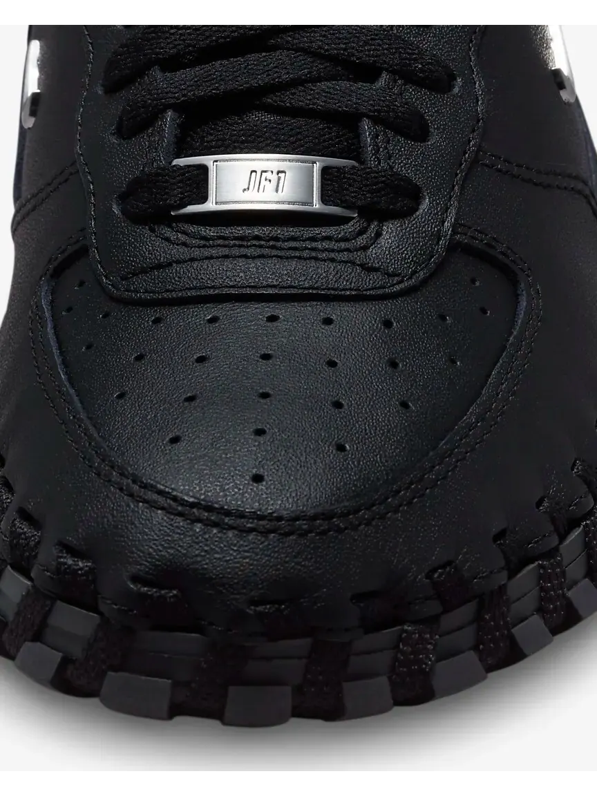 Кроссовки Nike x Jacquemus J Force 1 Low LX SP — изображение 10 из 10