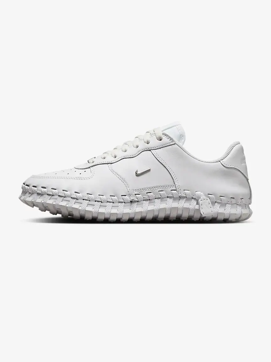 Кроссовки Nike x Jacquemus J Force 1 Low LX SP — изображение 1 из 11