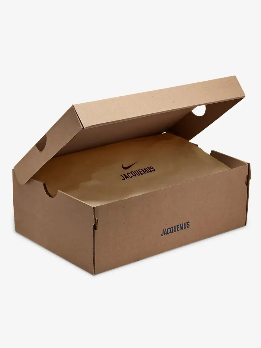 Кроссовки Nike x Jacquemus J Force 1 Low LX SP — изображение 11 из 11