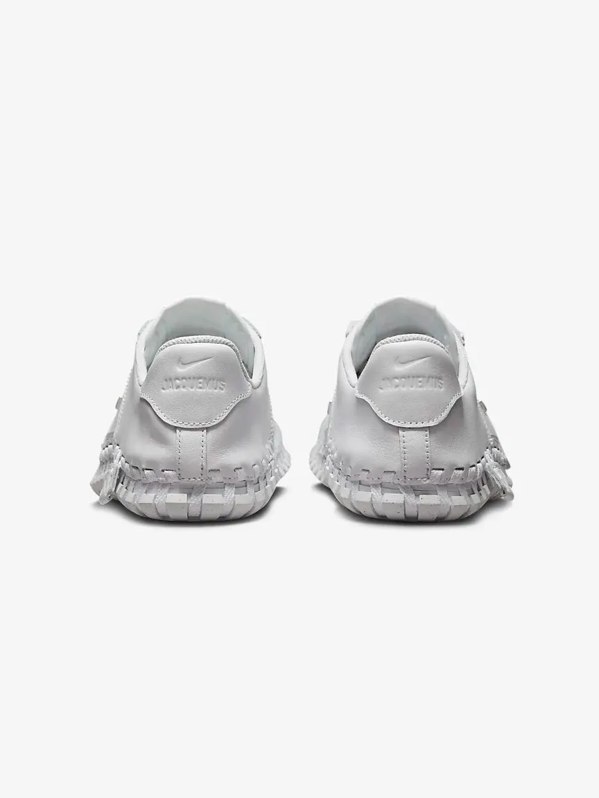 Кроссовки Nike x Jacquemus J Force 1 Low LX SP — изображение 4 из 11