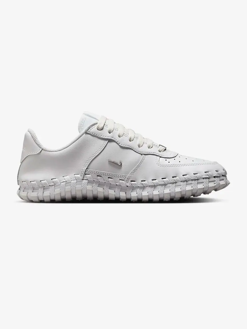 Кроссовки Nike x Jacquemus J Force 1 Low LX SP — изображение 6 из 11