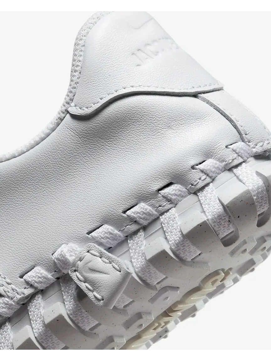 Кроссовки Nike x Jacquemus J Force 1 Low LX SP — изображение 8 из 11