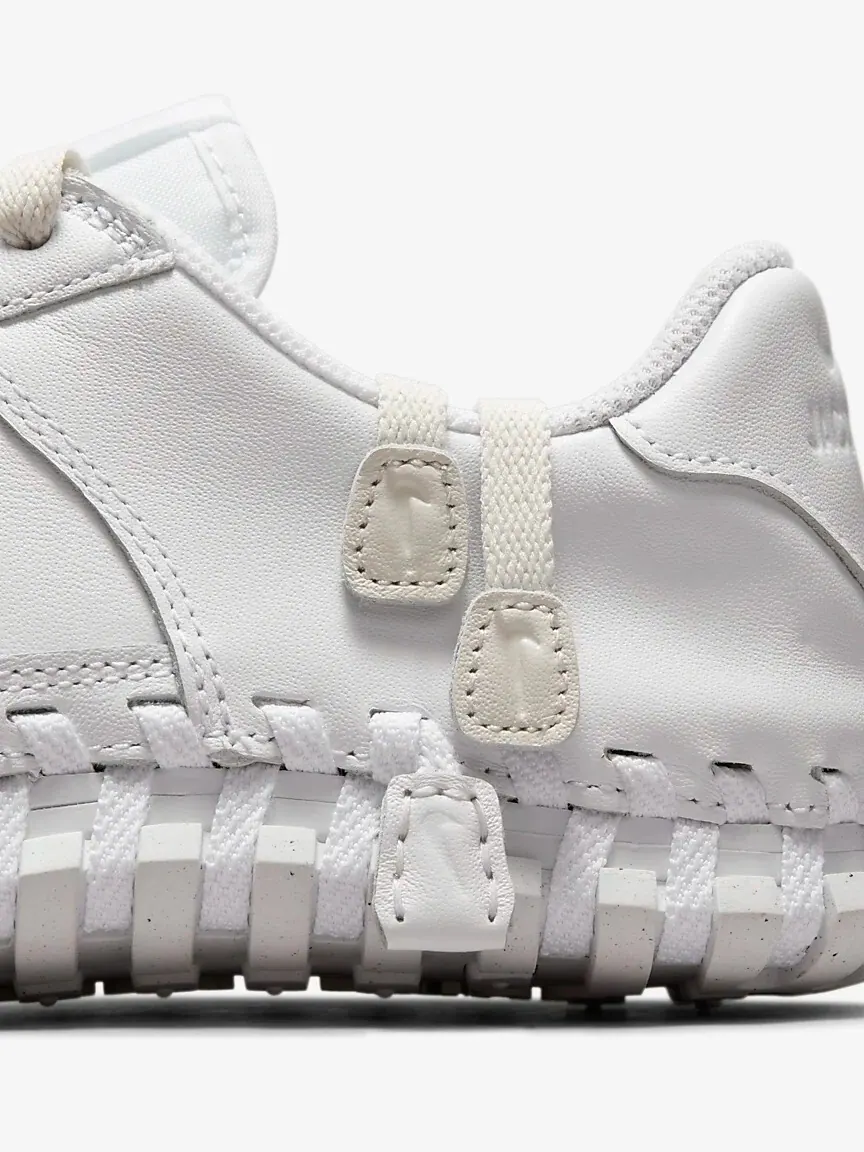 Кроссовки Nike x Jacquemus J Force 1 Low LX SP — изображение 9 из 11