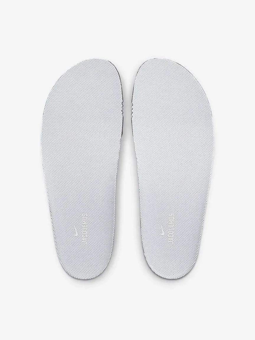 Кроссовки Nike x Jacquemus J Force 1 Low LX SP — изображение 10 из 11