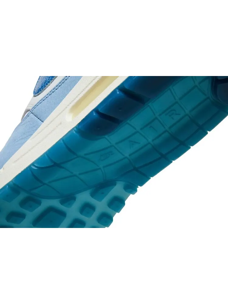 Кроссовки Nike Air Max 1 Premium 'Air Max Day - Blueprint' — изображение 10 из 10, белый