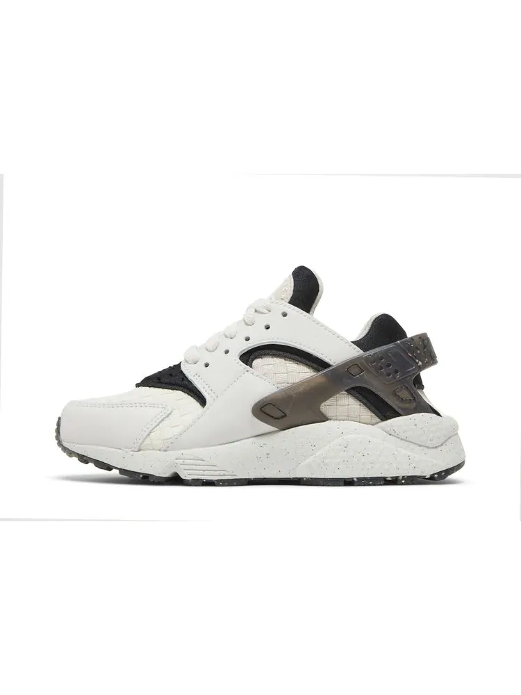Кроссовки Wmns Air Huarache Crater Premium 'Phantom' — изображение 3 из 8, фантомный