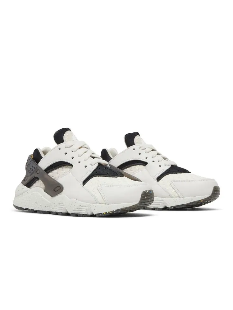 Кроссовки Wmns Air Huarache Crater Premium 'Phantom' — изображение 8 из 8, фантомный
