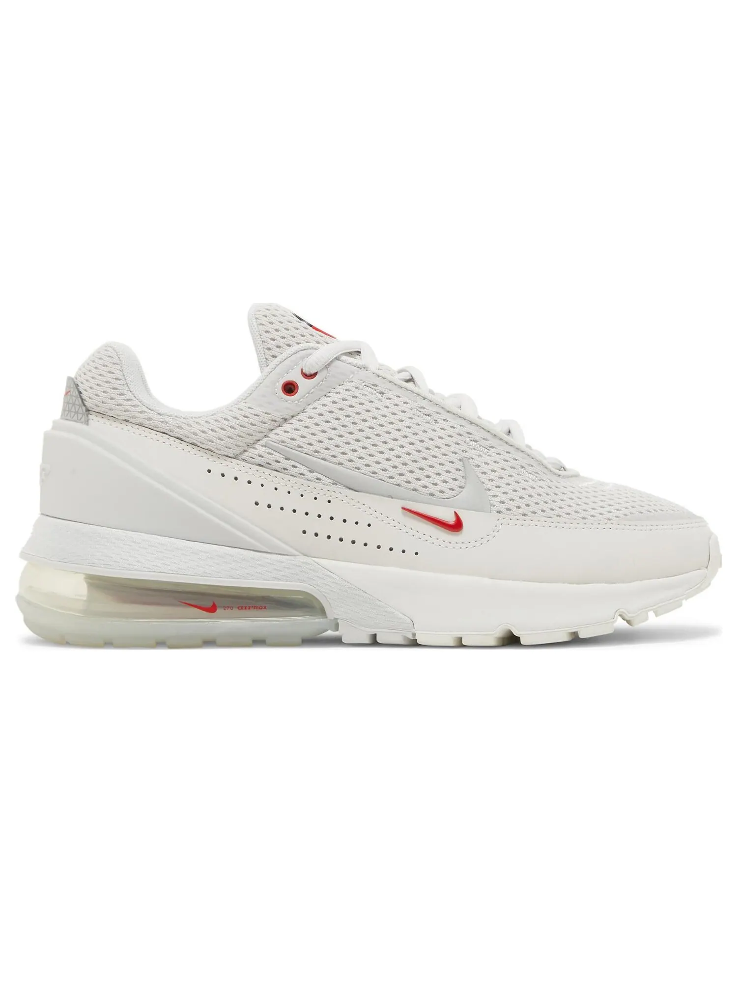 Кроссовки Nike Air Max Pulse 'Phantom' — изображение 1 из 8, серый