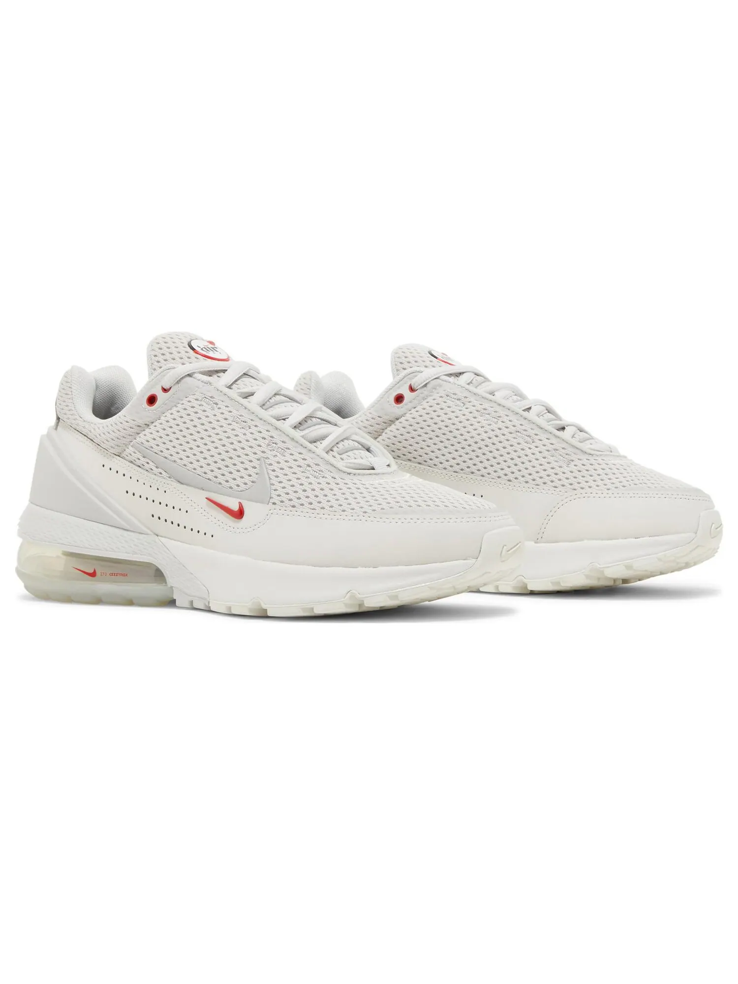 Кроссовки Nike Air Max Pulse 'Phantom' — изображение 8 из 8, серый