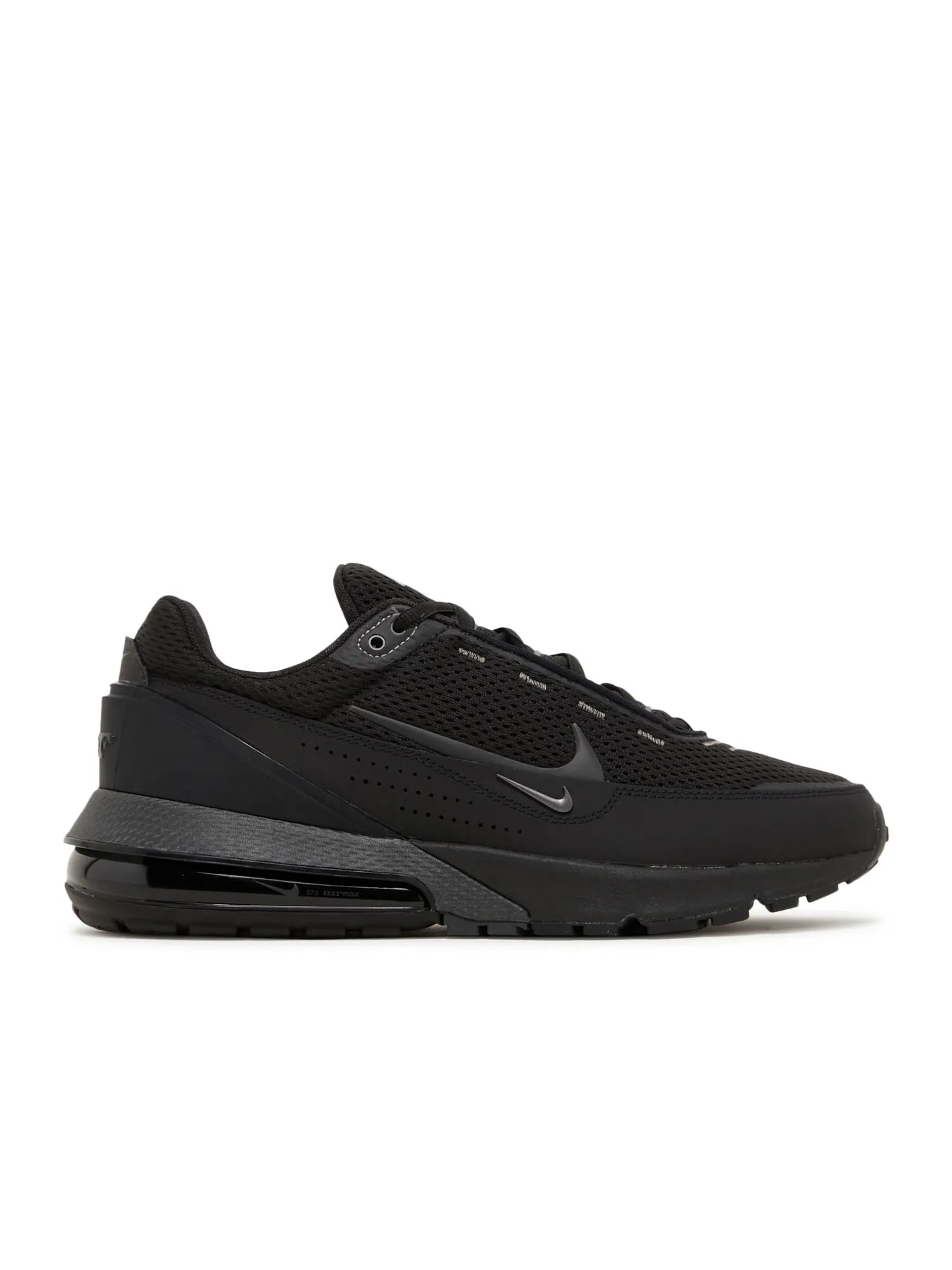 Кроссовки Nike Air Max Pulse — изображение 1 из 5, черный