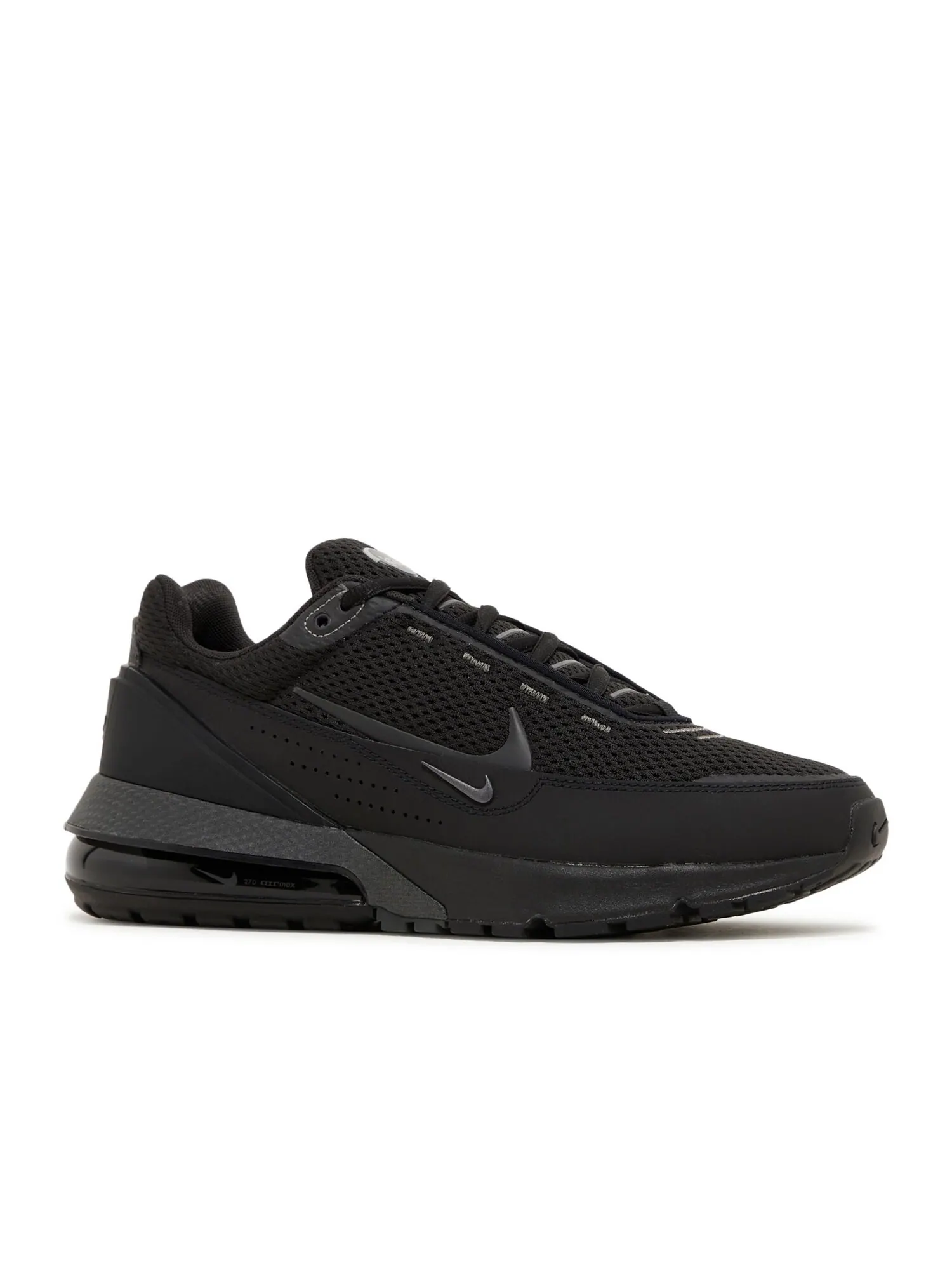 Кроссовки Nike Air Max Pulse — изображение 2 из 5, черный