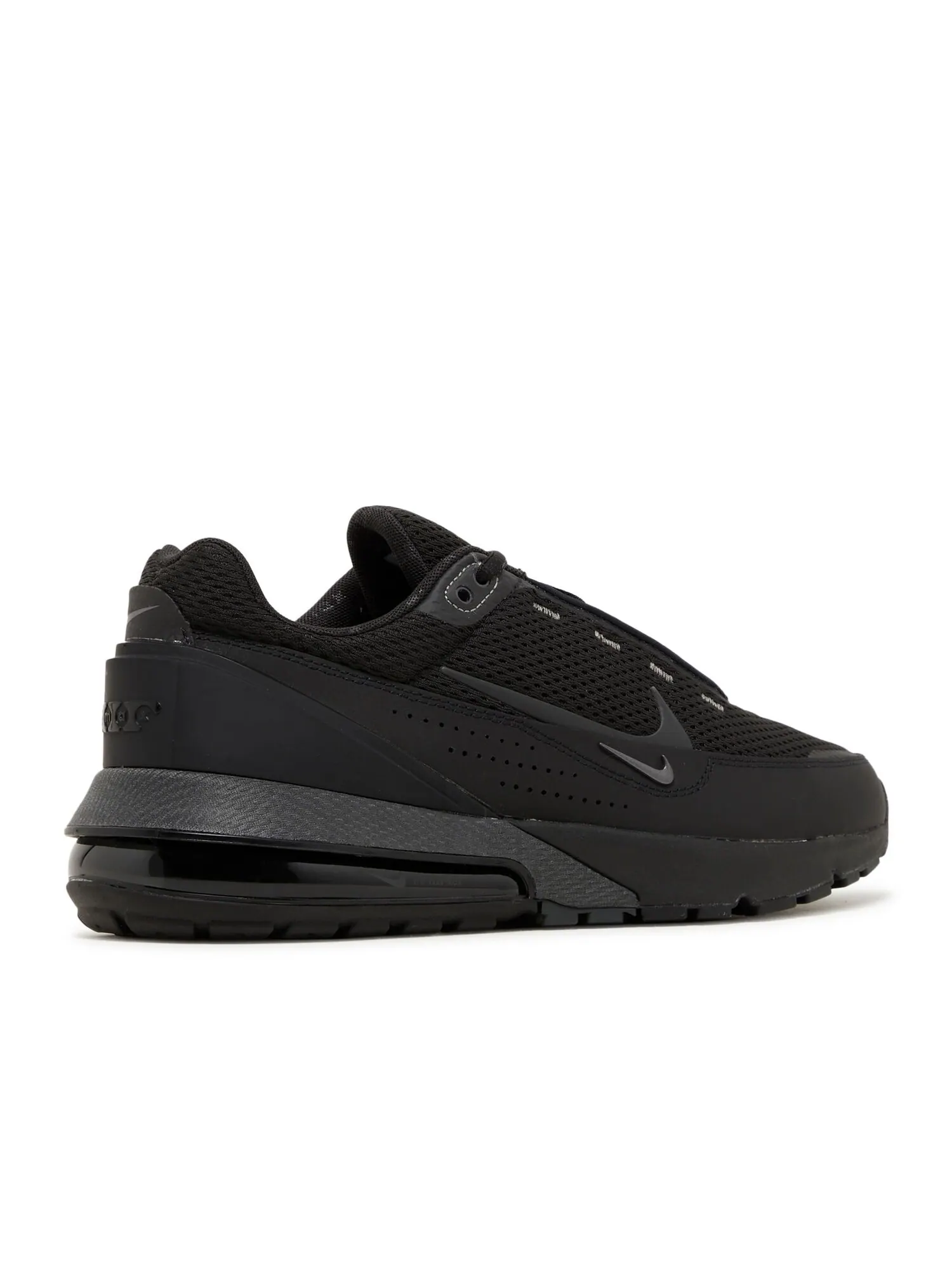 Кроссовки Nike Air Max Pulse — изображение 3 из 5, черный