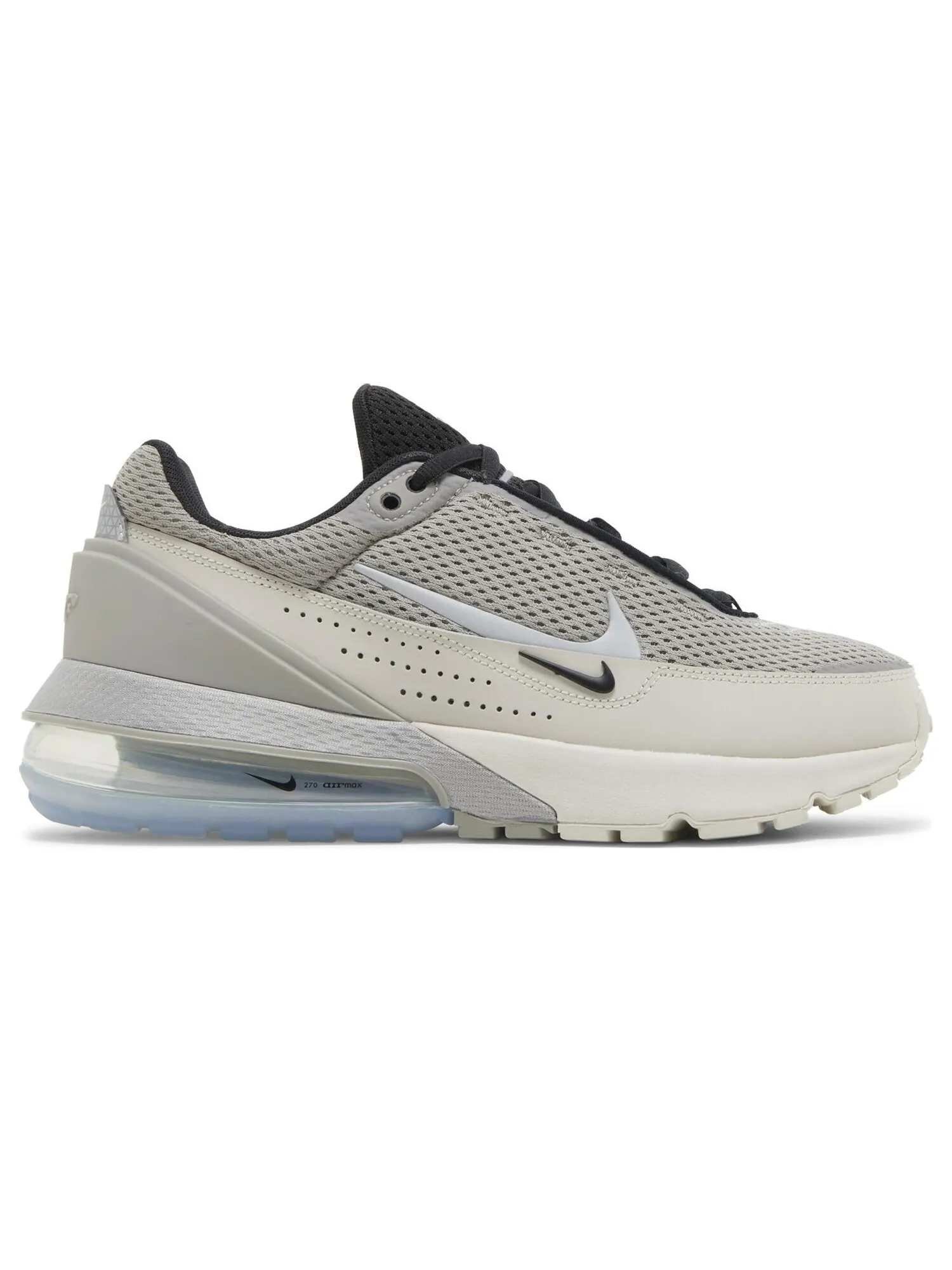 Кроссовки Nike Air Max Pulse 'Cobblestone' — изображение 1 из 8, серый
