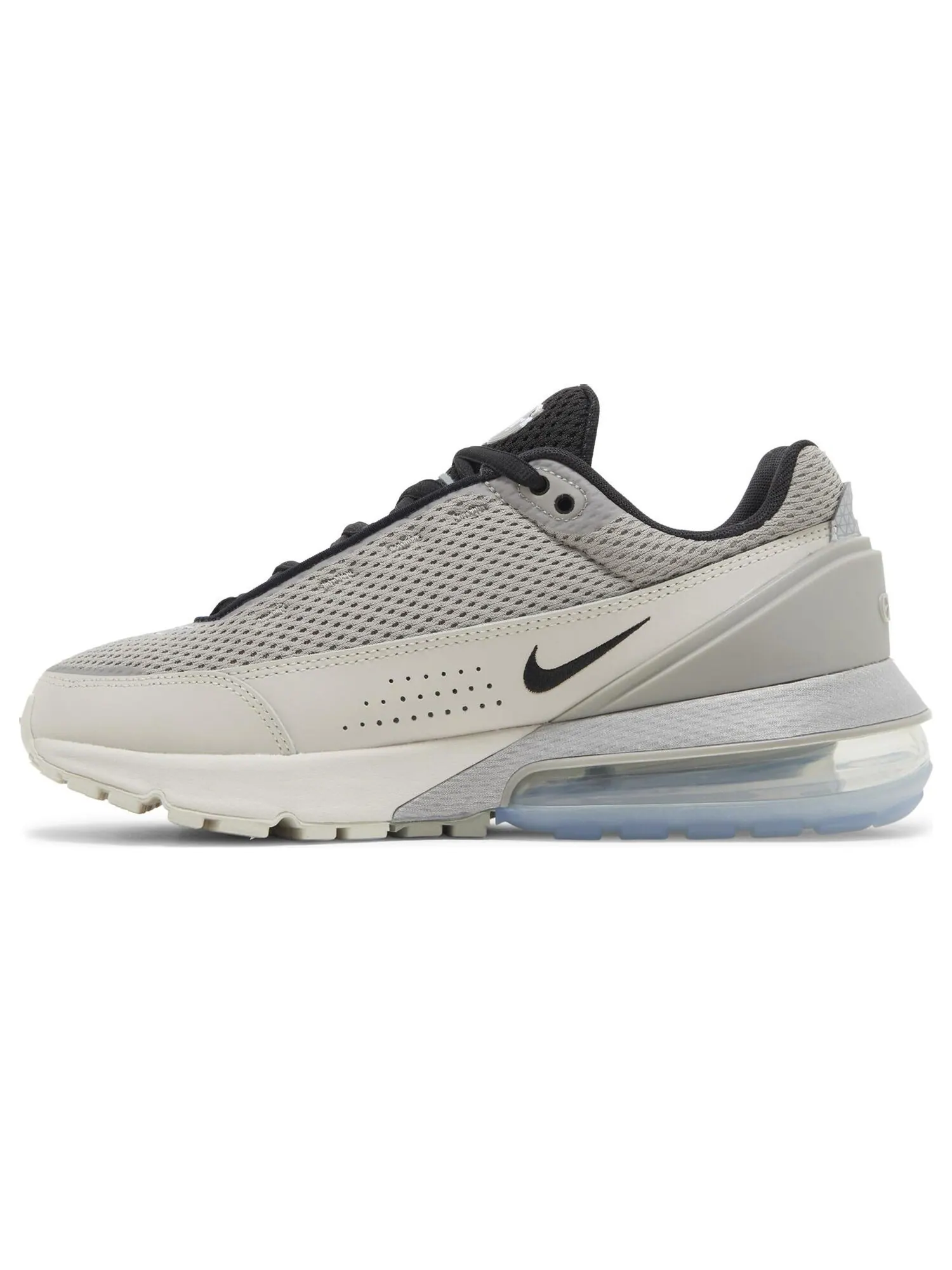 Кроссовки Nike Air Max Pulse 'Cobblestone' — изображение 3 из 8, серый