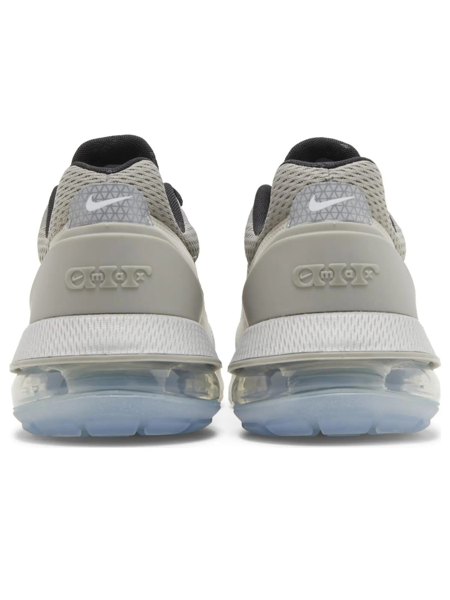 Кроссовки Nike Air Max Pulse 'Cobblestone' — изображение 6 из 8, серый