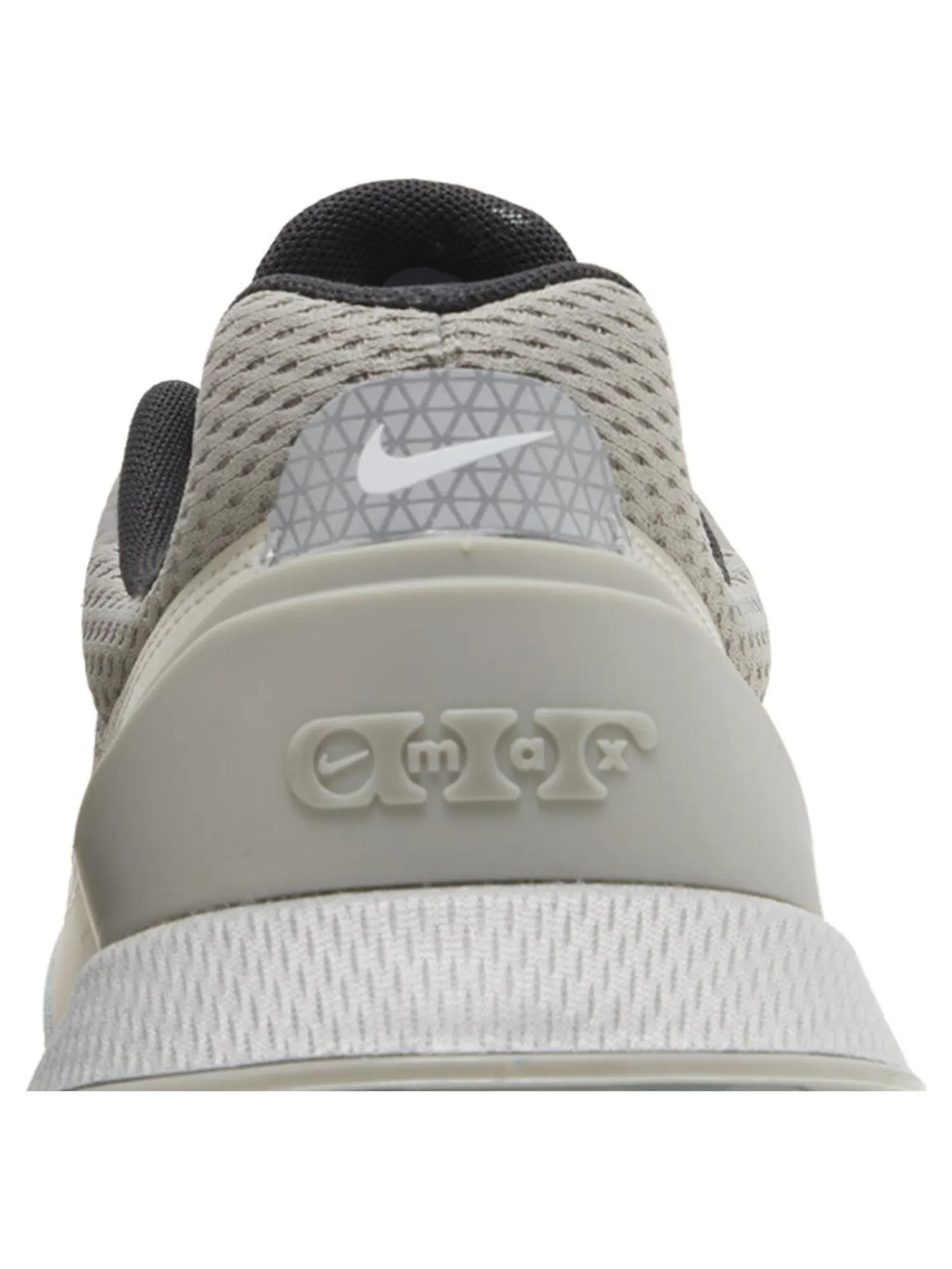 Кроссовки Nike Air Max Pulse 'Cobblestone' — изображение 7 из 8, серый