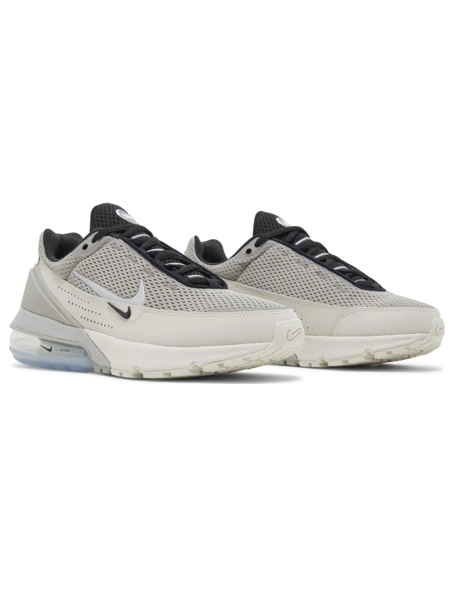 Кроссовки Nike Air Max Pulse 'Cobblestone' — изображение 8 из 8, серый