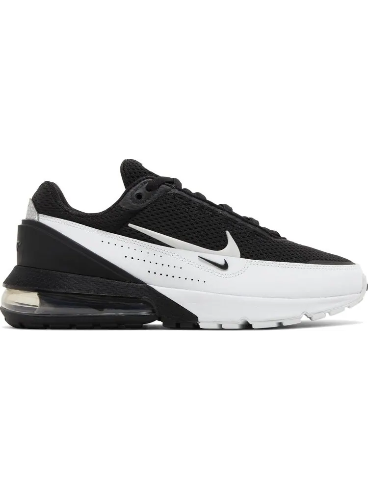 Кроссовки Air Max Pulse 'Black Pure Platinum' — изображение 1 из 4, черный