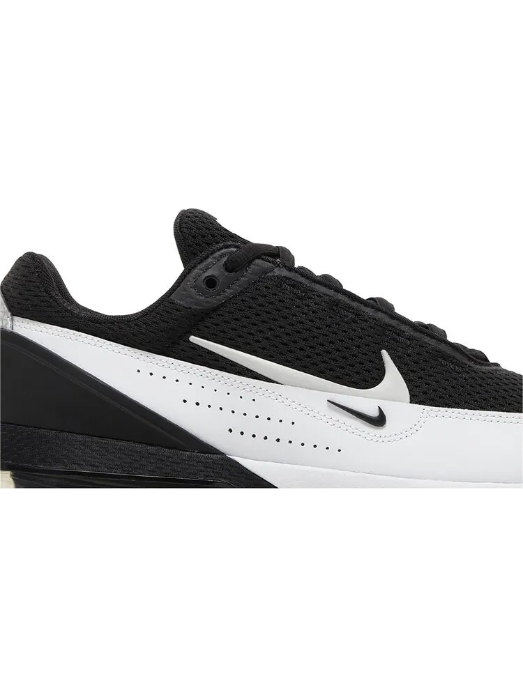 Кроссовки Air Max Pulse 'Black Pure Platinum' — изображение 2 из 4, черный