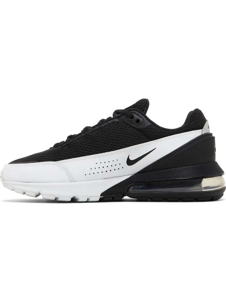 Кроссовки Air Max Pulse 'Black Pure Platinum' — изображение 3 из 4, черный