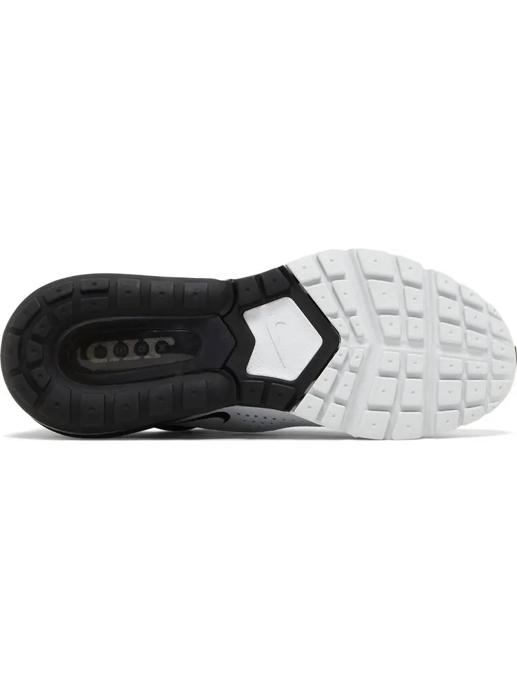 Кроссовки Air Max Pulse 'Black Pure Platinum' — изображение 4 из 4, черный