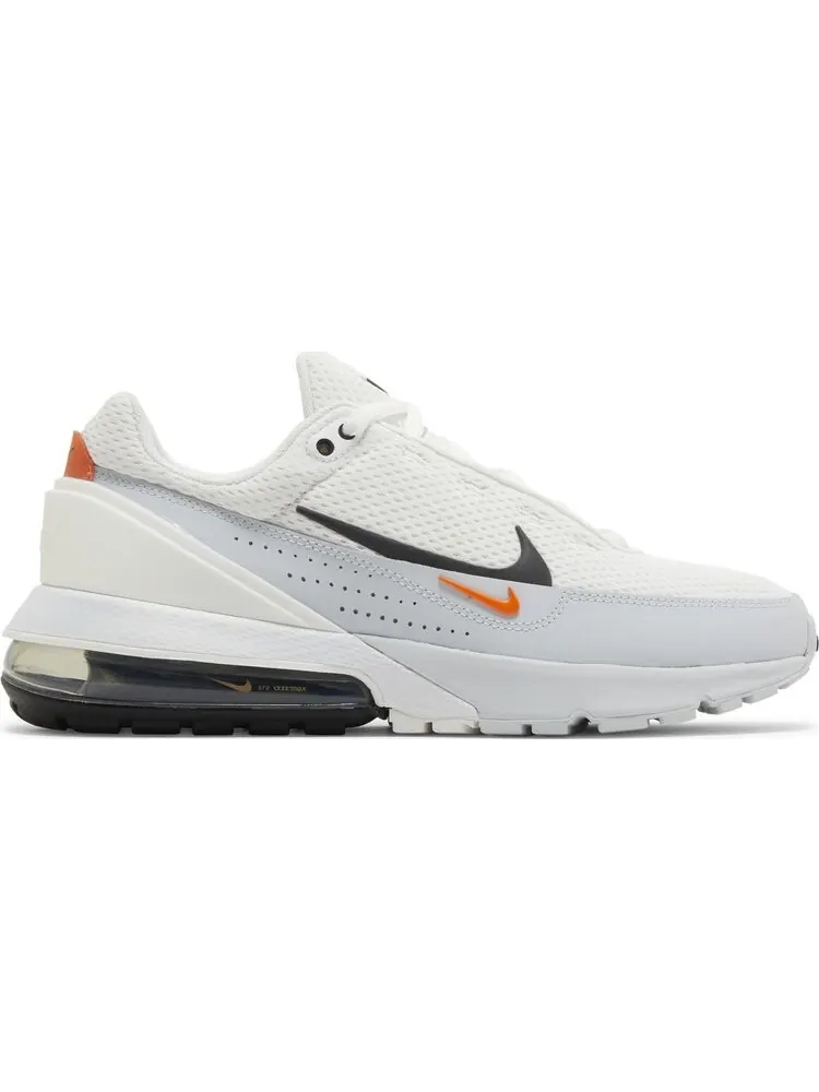 Кроссовки Air Max Pulse 'Summit White Safety Orange' — изображение 1 из 4, бежевый
